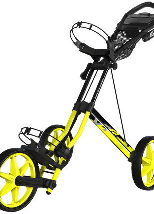 SUN MOUNTAIN 3-Rad Golftrolley V1R