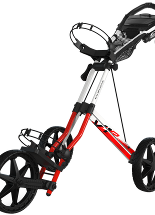 SUN MOUNTAIN 3-Rad Golftrolley V1R