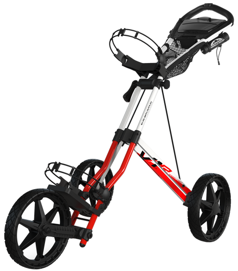 SUN MOUNTAIN 3-Rad Golftrolley V1R