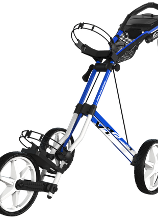 SUN MOUNTAIN 3-Rad Golftrolley V1R