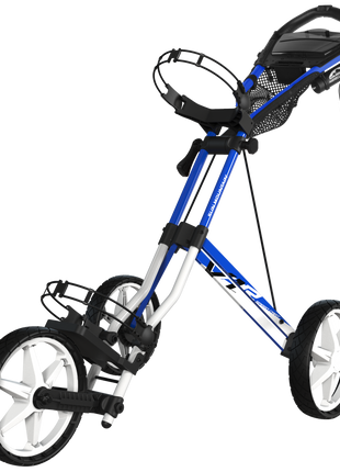 SUN MOUNTAIN 3-Rad Golftrolley V1R