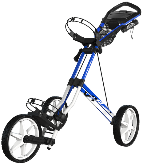 SUN MOUNTAIN 3-Rad Golftrolley V1R