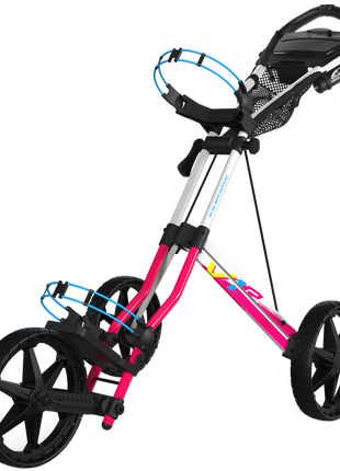 SUN MOUNTAIN 3-Rad Golftrolley V1R
