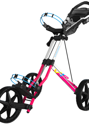 SUN MOUNTAIN 3-Rad Golftrolley V1R