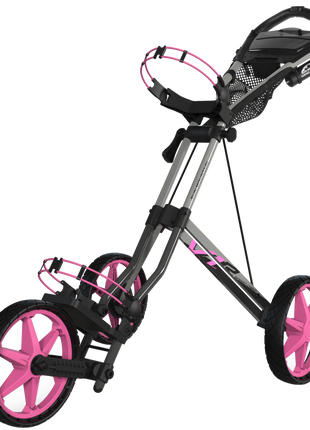 SUN MOUNTAIN 3-Rad Golftrolley V1R