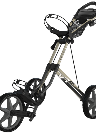 SUN MOUNTAIN 3-Rad Golftrolley V1R