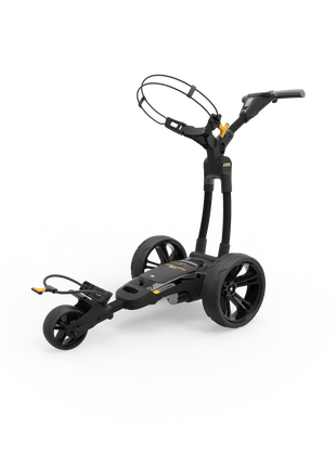 POWAKADDY Elektro-Trolley CT6