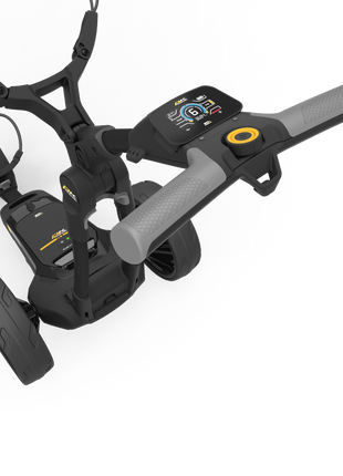 POWAKADDY Elektro-Trolley CT6