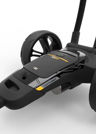 POWAKADDY Elektro-Trolley CT6