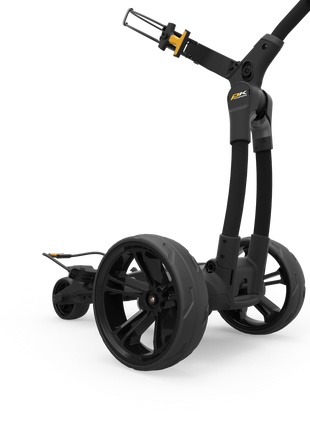 POWAKADDY Elektro-Trolley CT6