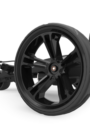 POWAKADDY Elektro-Trolley CT6