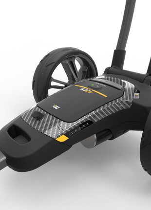 POWAKADDY CT8 GPS EBS
