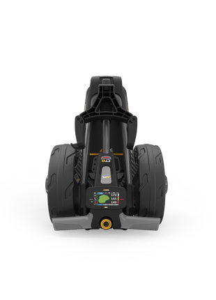 POWAKADDY CT8 GPS EBS