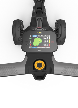 POWAKADDY CT8 GPS EBS