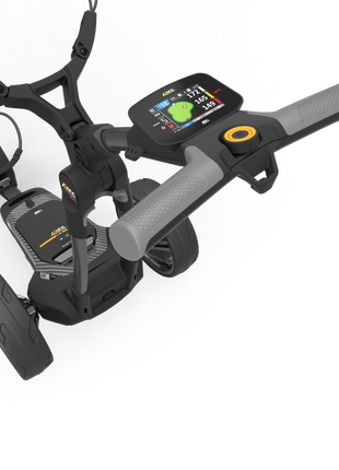 POWAKADDY CT8 GPS EBS