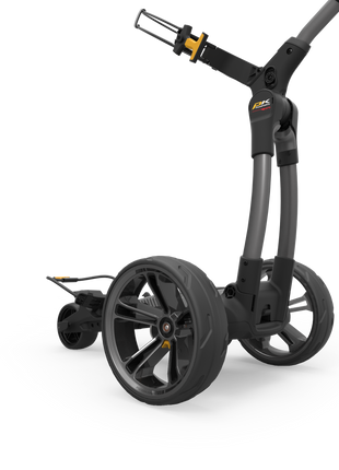 POWAKADDY CT8 GPS EBS