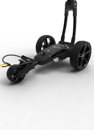 POWAKADDY Elektro-Trolley FX3 EBS