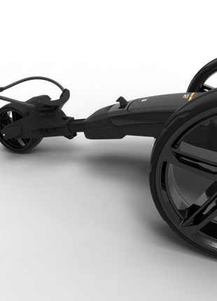 POWAKADDY Elektro-Trolley FX3 EBS