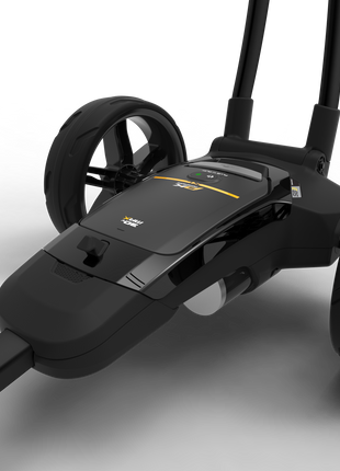 POWAKADDY Elektro-Trolley FX3 EBS