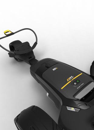 POWAKADDY Elektro-Trolley FX3 EBS