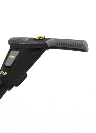 POWAKADDY Elektro-Trolley FX3 EBS
