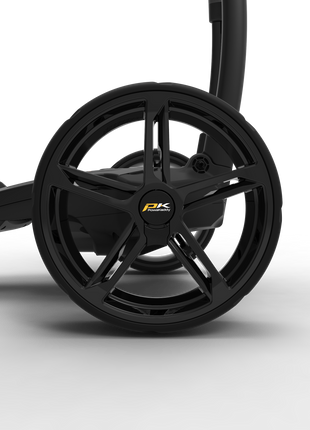 POWAKADDY Elektro-Trolley FX3 EBS