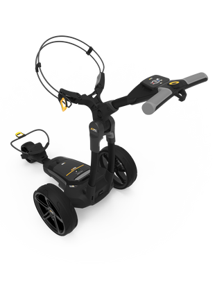 POWAKADDY Elektro-Trolley FX3 EBS