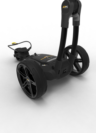 POWAKADDY Elektro-Trolley FX3 EBS