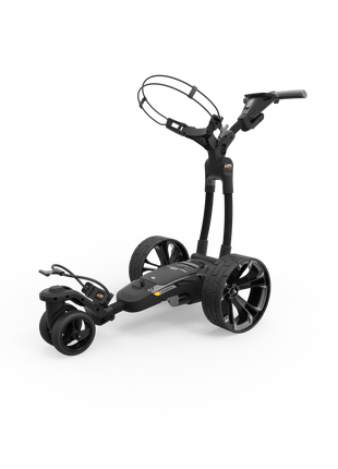 POWAKADDY Elektro-Trolley RX1 Remote GPS XL-Plus