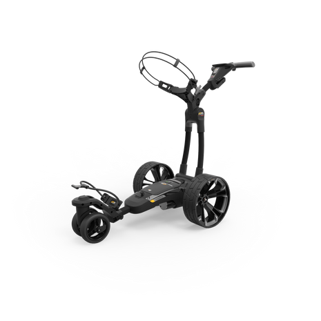 POWAKADDY Elektro-Trolley RX1 Remote GPS XL-Plus