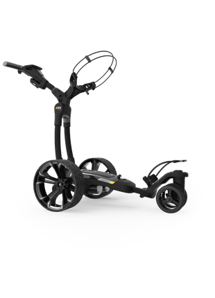 POWAKADDY Elektro-Trolley RX1 Remote GPS XL-Plus