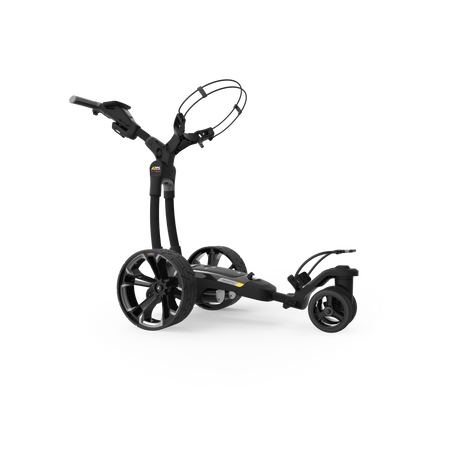 POWAKADDY Elektro-Trolley RX1 Remote GPS XL-Plus