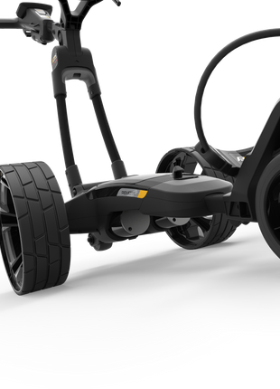 POWAKADDY Elektro-Trolley RX1 Remote GPS XL-Plus