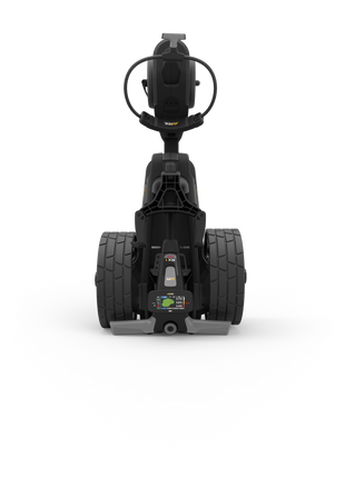 POWAKADDY Elektro-Trolley RX1 Remote GPS XL-Plus