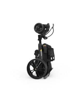 POWAKADDY Elektro-Trolley RX1 Remote GPS XL-Plus