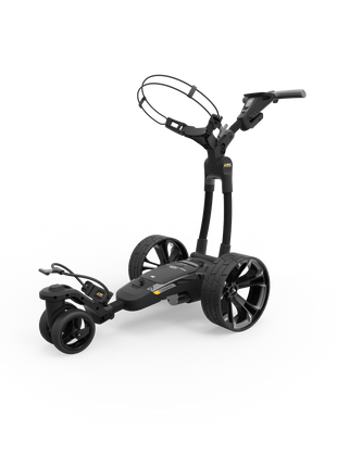 POWAKADDY Elektro-Trolley RX1 Remote XL-Plus