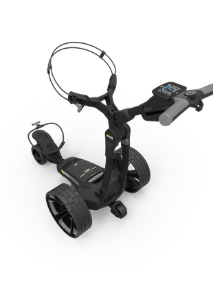 POWAKADDY Elektro-Trolley RX1 Remote XL-Plus