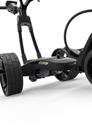 POWAKADDY Elektro-Trolley RX1 Remote XL-Plus