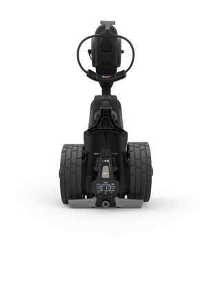 POWAKADDY Elektro-Trolley RX1 Remote XL-Plus