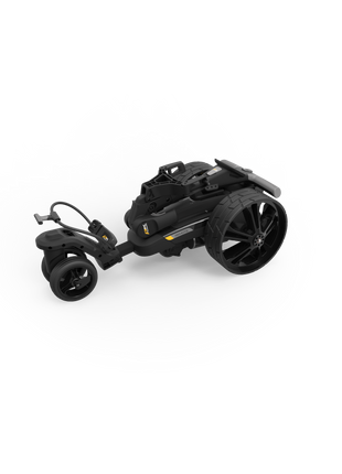 POWAKADDY Elektro-Trolley RX1 Remote XL-Plus