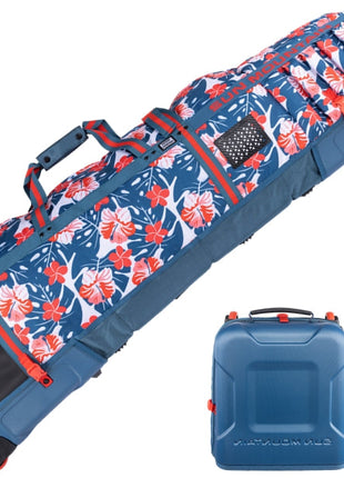 SUN MOUNTAIN Travel-Cover KUBE