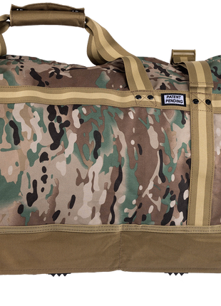 SUN MOUNTAIN Travel-Cover KUBE