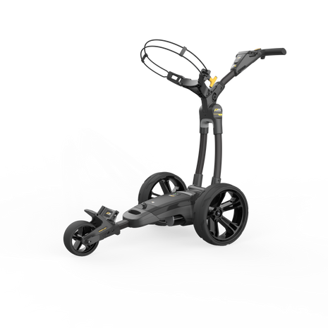 POWAKADDY Elektro-Trolley CT6 EBS