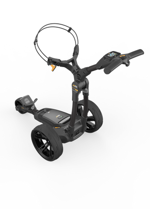 POWAKADDY Elektro-Trolley CT6 EBS