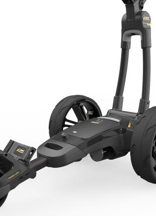 POWAKADDY Elektro-Trolley CT6 EBS