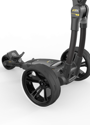 POWAKADDY Elektro-Trolley CT6 EBS