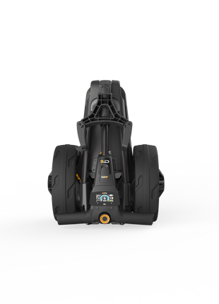POWAKADDY Elektro-Trolley CT6 EBS