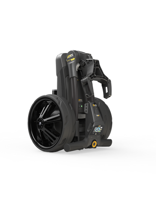 POWAKADDY Elektro-Trolley CT6 EBS