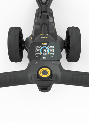 POWAKADDY Elektro-Trolley CT6 EBS