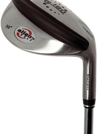 ALIEN 180° WEDGE
